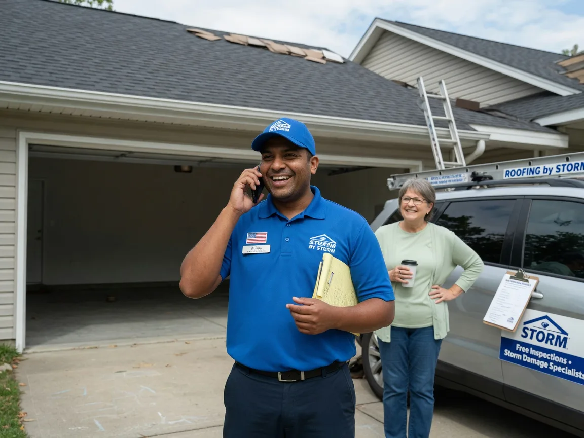 Roof Repair Near Me Menlo, IA FAQs